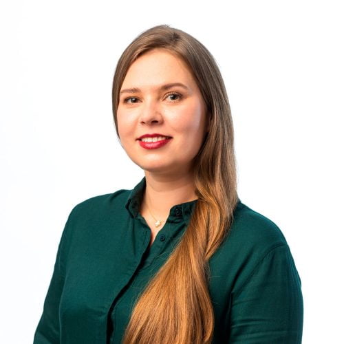 Карназей Оксана Юріївна