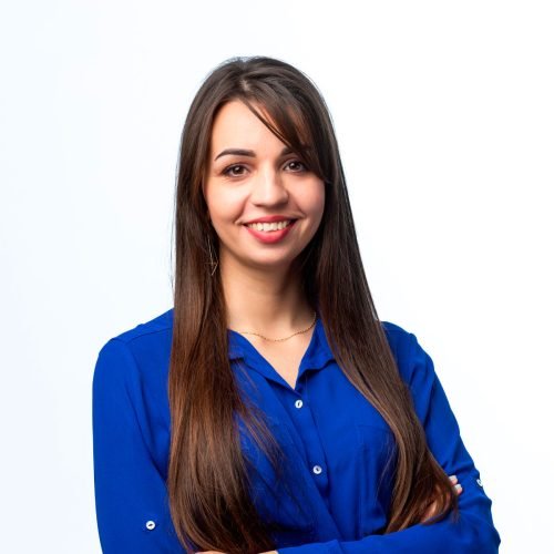 Мітюшова Ольга Олегівна