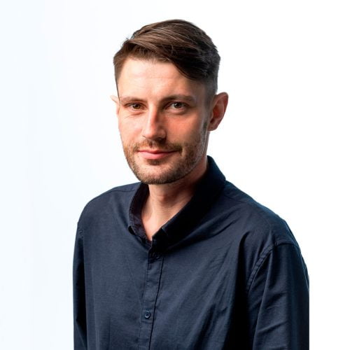 Щуренко Віталій Олегович