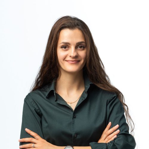 Сокол Ганна Олександрівна