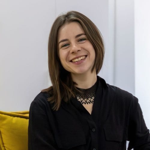 Зінкевич Катерина Євгенівна