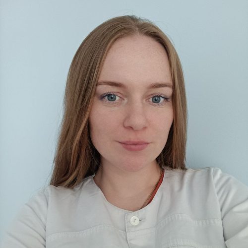 Скрит Надія Вікторівна