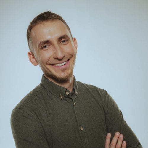 Вілівчук Роман Віталійович